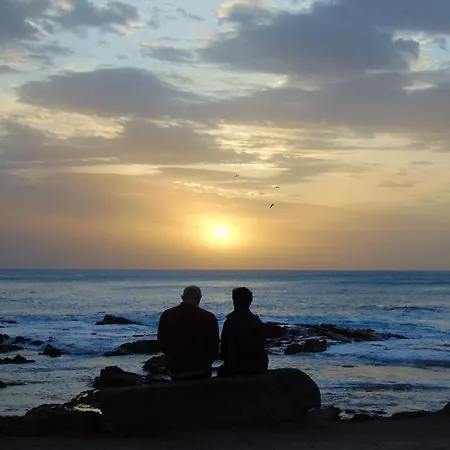 Be דירה Cotillo