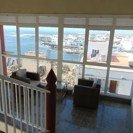 Appartement Be Cotillo