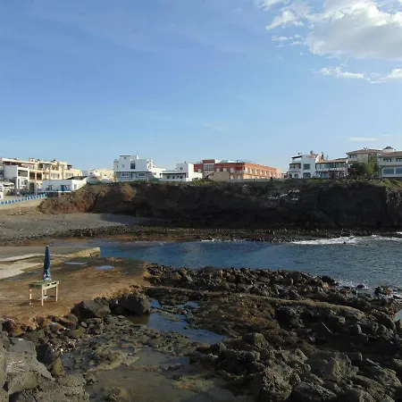 Be Appartement Cotillo