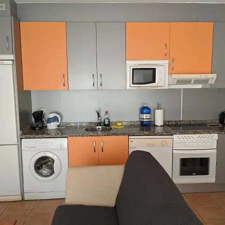 Be Cotillo Apartment * El Cotillo (Fuerteventura)