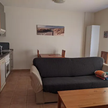 Be Cotillo Apartment *
