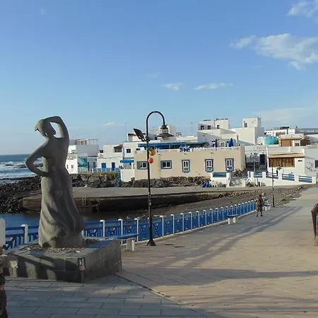 Be Cotillo Apartment Apartment