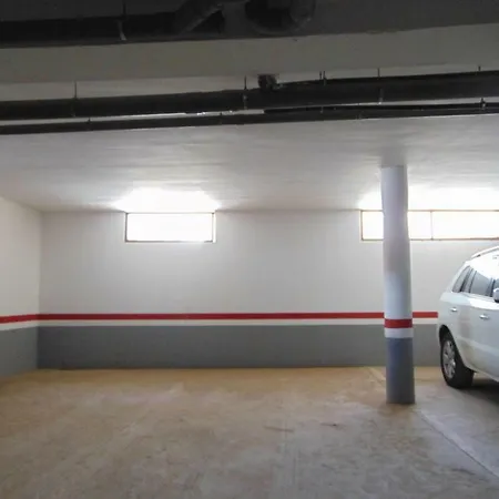 아파트 Be Cotillo