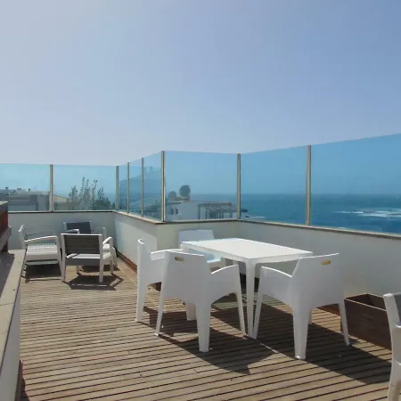 Apartment Be Cotillo Apartment