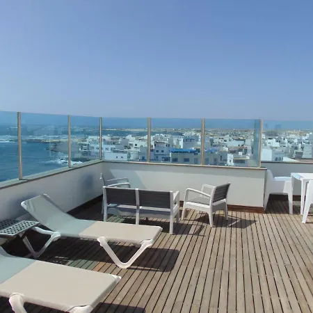 Be Cotillo Apartment Apartment