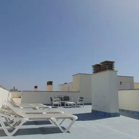 Be Cotillo Apartment El Cotillo (Fuerteventura)