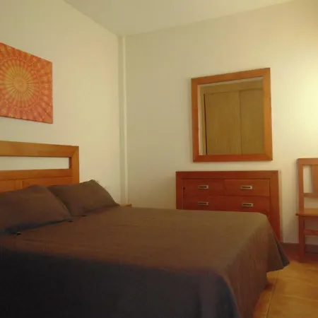 Be Cotillo Apartment Apartment *
