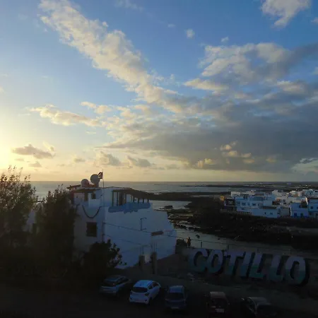 Be Cotillo Apartment Apartment *